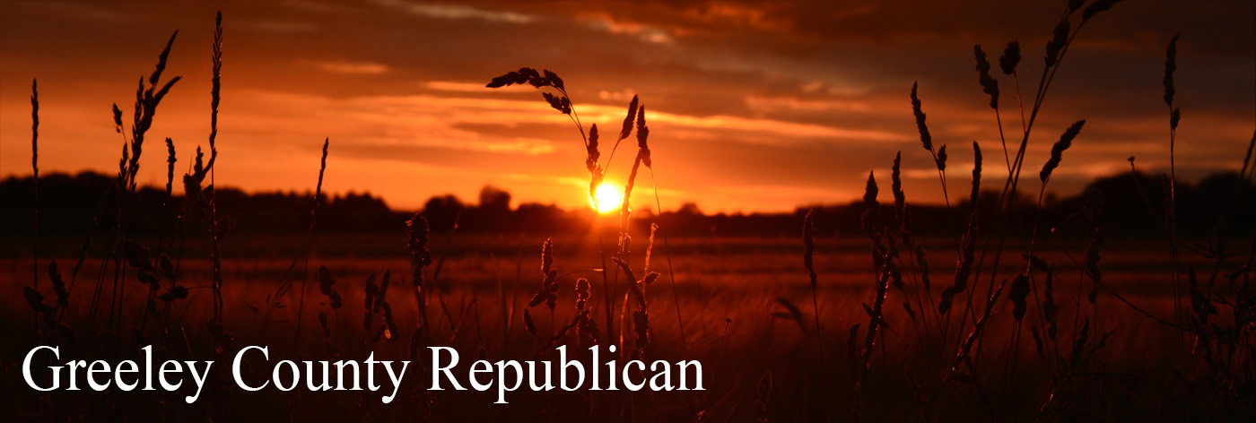 The Greeley County Republican